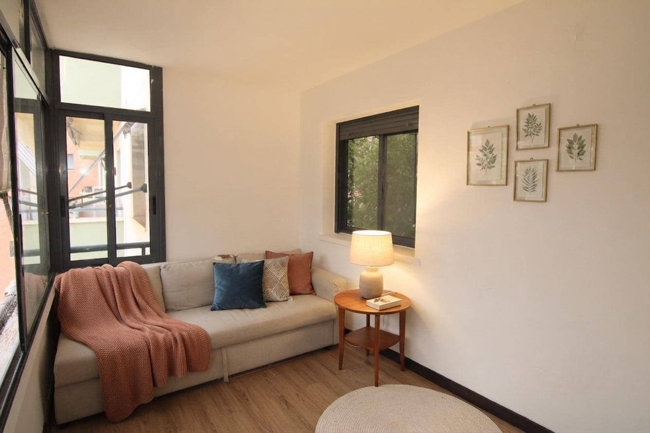 3 soveværelse Penthouse til salg i Alicante by med swimmingpool garage - € 360.000 (Ref: 9945891)