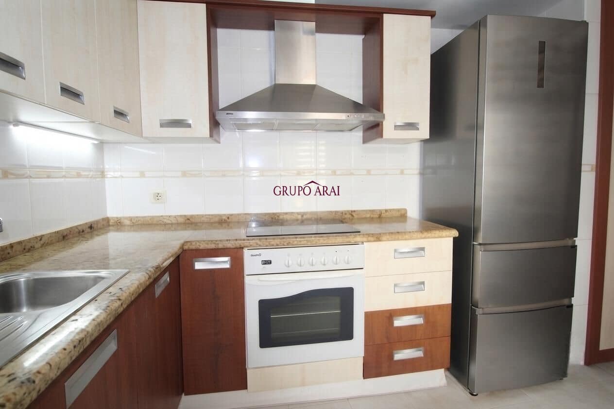 3 soveværelse Penthouse til salg i Alicante by med swimmingpool garage - € 360.000 (Ref: 9945891)