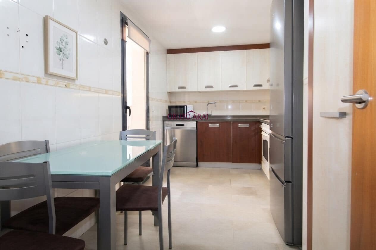 3 soveværelse Penthouse til salg i Alicante by med swimmingpool garage - € 360.000 (Ref: 9945891)