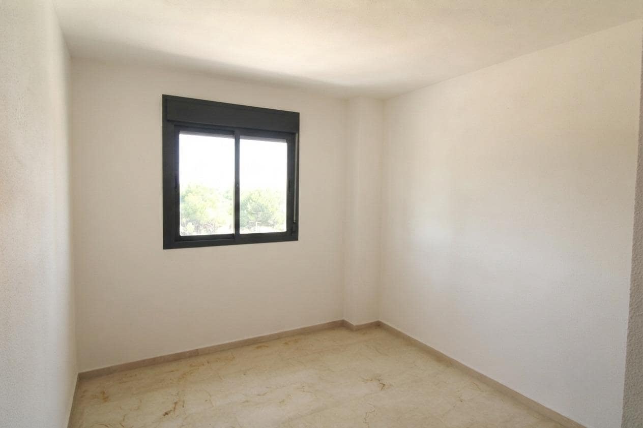 3 soveværelse Penthouse til salg i Alicante by med swimmingpool garage - € 360.000 (Ref: 9945891)