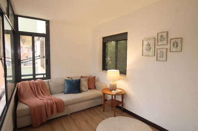 3 soveværelse Penthouse til salg i Alicante by med swimmingpool garage - € 360.000 (Ref: 9945891)