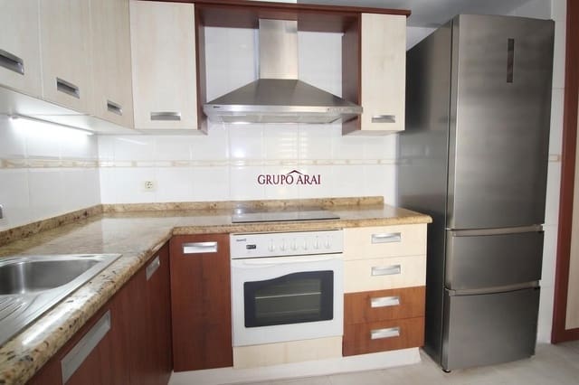 3 soveværelse Penthouse til salg i Alicante by med swimmingpool garage - € 360.000 (Ref: 9945891)