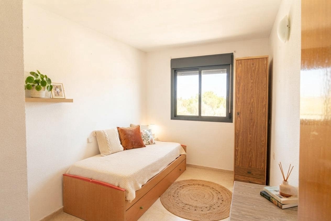 3 soveværelse Penthouse til salg i Alicante by med swimmingpool garage - € 360.000 (Ref: 9945891)