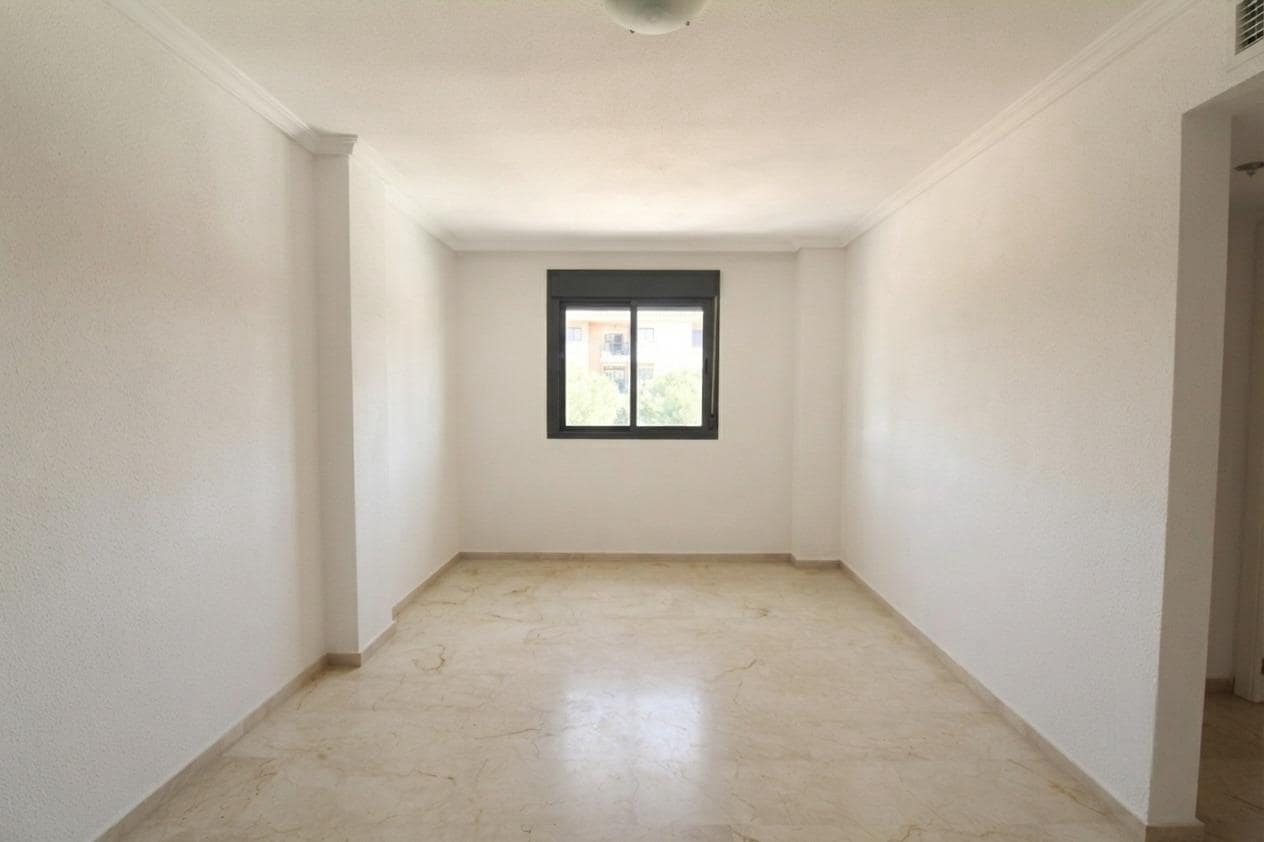 3 soveværelse Penthouse til salg i Alicante by med swimmingpool garage - € 360.000 (Ref: 9945891)