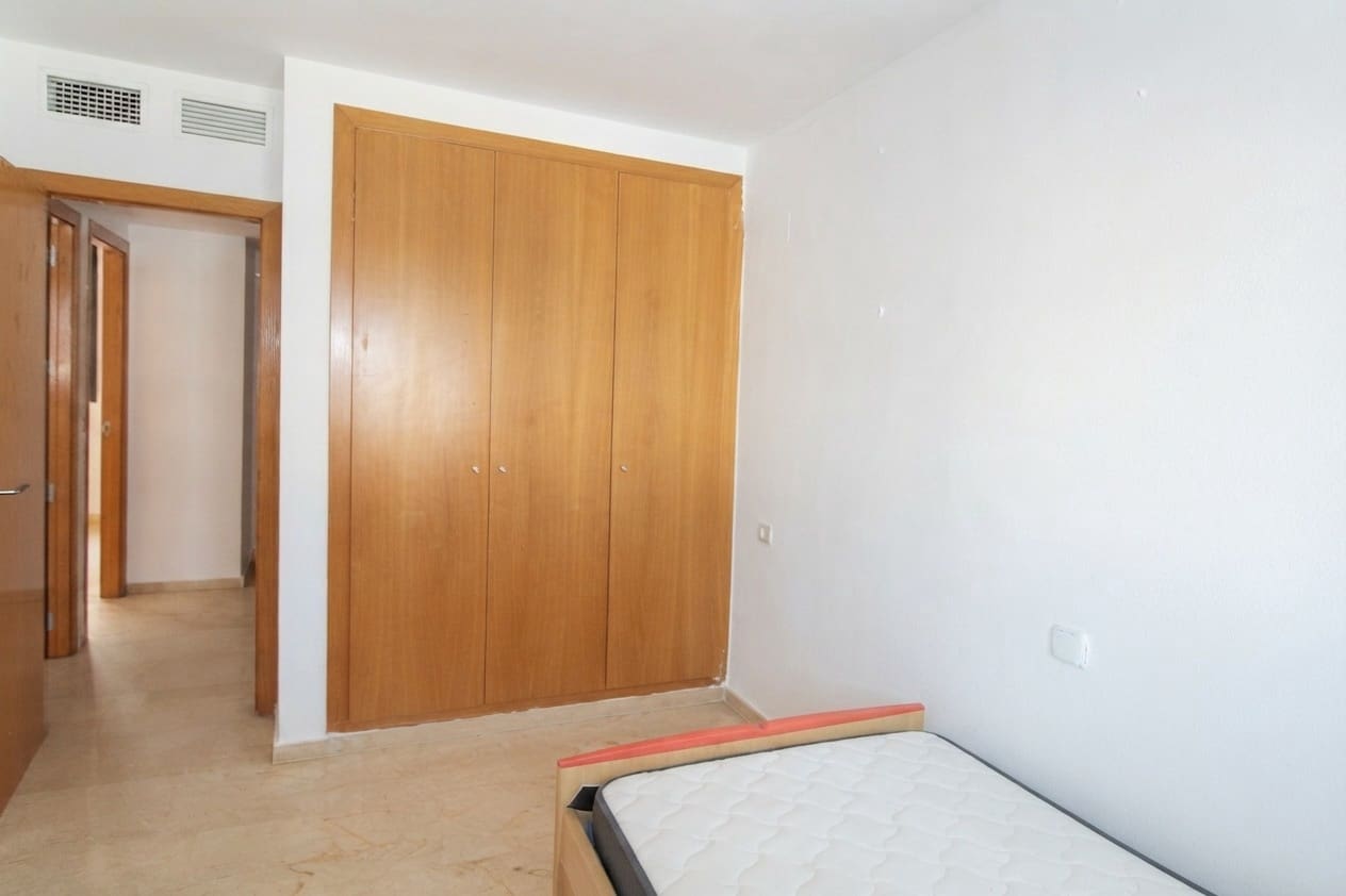 3 soveværelse Penthouse til salg i Alicante by med swimmingpool garage - € 360.000 (Ref: 9945891)