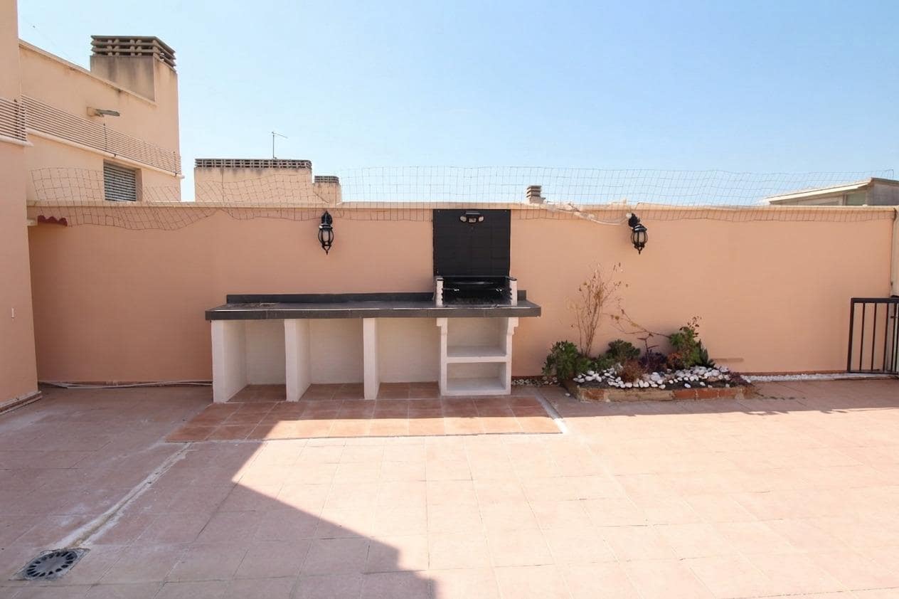 3 soveværelse Penthouse til salg i Alicante by med swimmingpool garage - € 360.000 (Ref: 9945891)