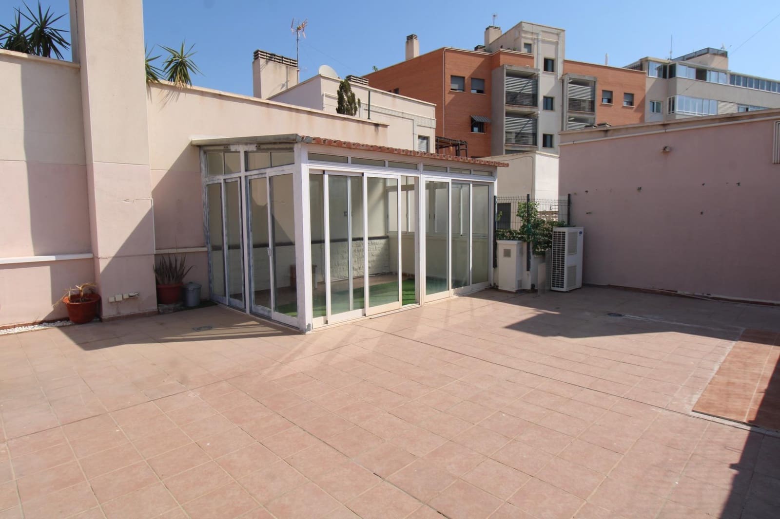 3 soveværelse Penthouse til salg i Alicante by med swimmingpool garage - € 360.000 (Ref: 9945891)