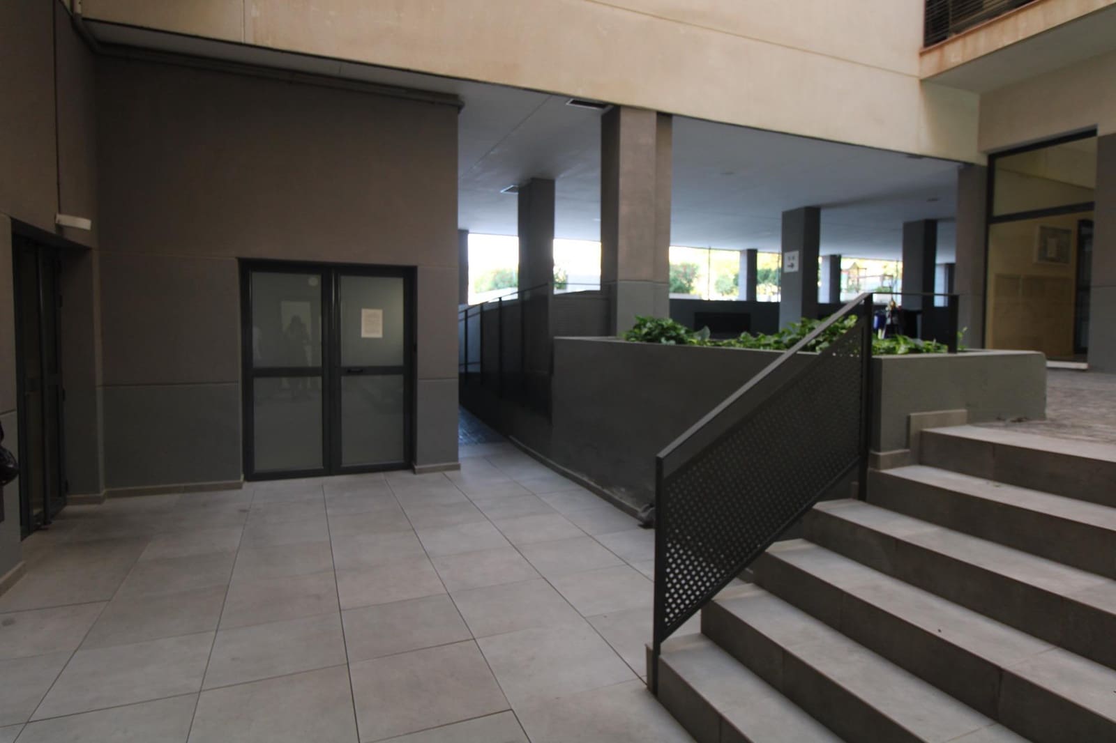 3 soveværelse Penthouse til salg i Alicante by med swimmingpool garage - € 360.000 (Ref: 9945891)