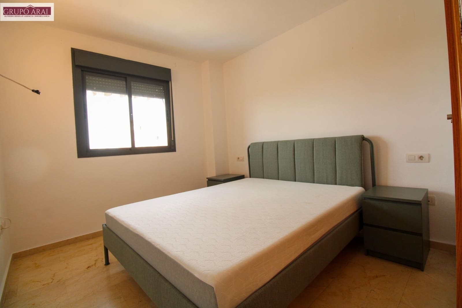 3 soveværelse Penthouse til salg i Alicante by med swimmingpool garage - € 360.000 (Ref: 9945891)