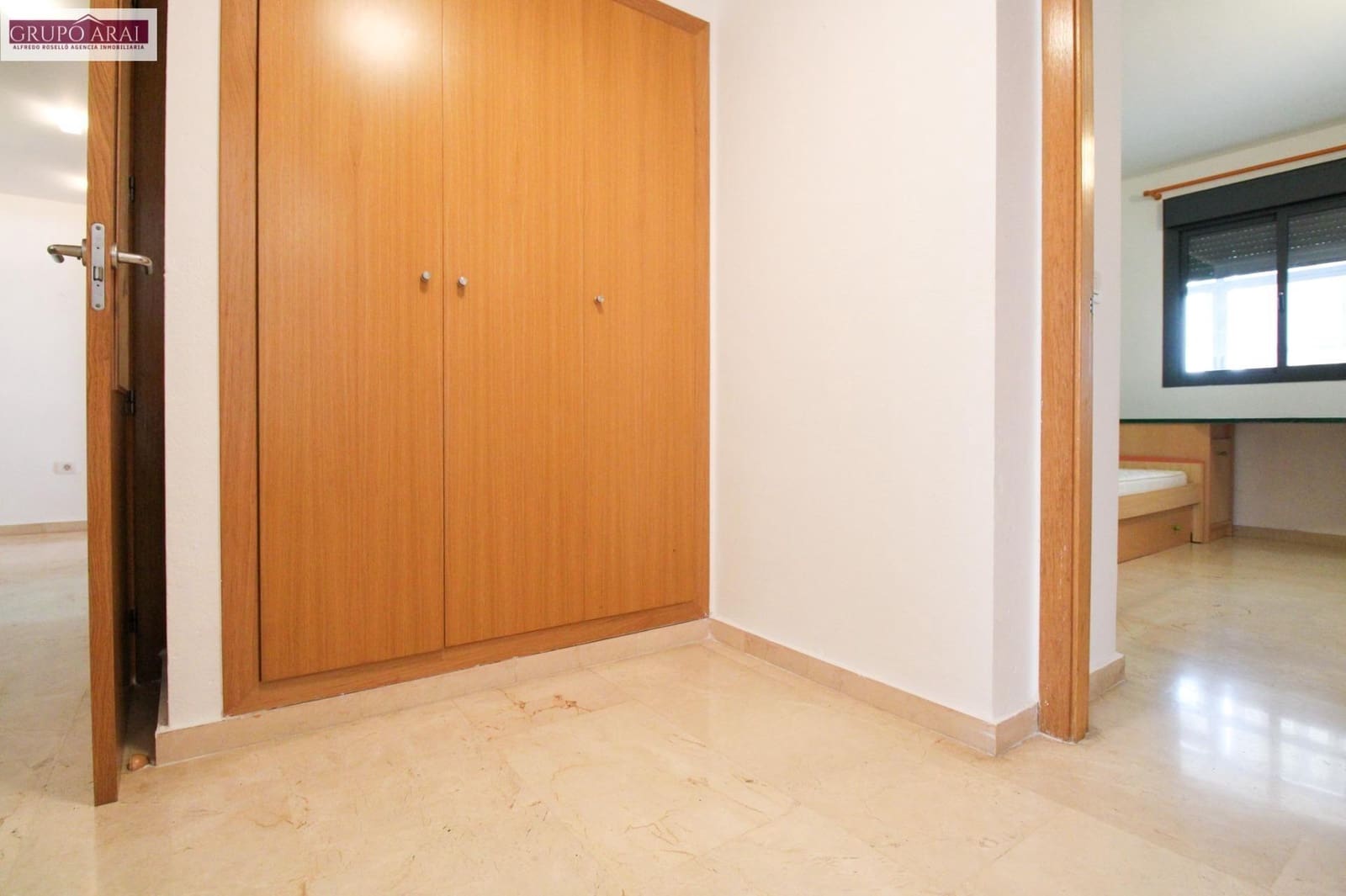 3 soveværelse Penthouse til salg i Alicante by med swimmingpool garage - € 360.000 (Ref: 9945891)