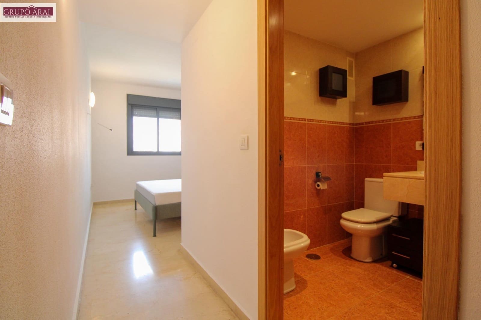 3 soveværelse Penthouse til salg i Alicante by med swimmingpool garage - € 360.000 (Ref: 9945891)