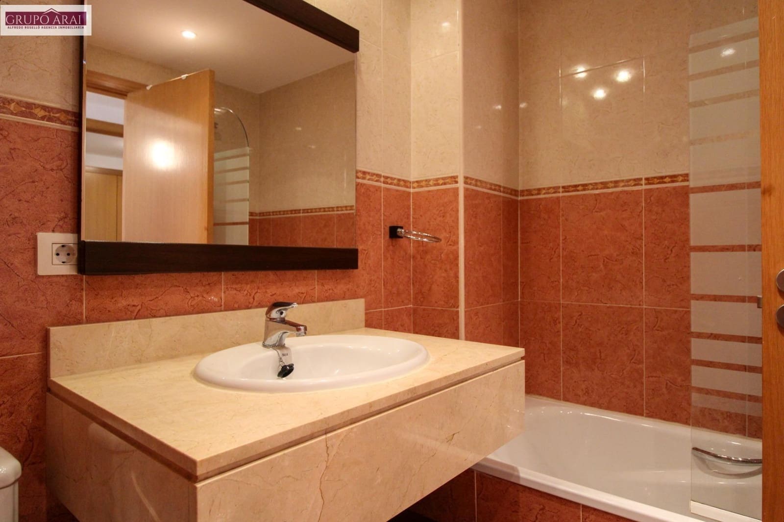 3 soveværelse Penthouse til salg i Alicante by med swimmingpool garage - € 360.000 (Ref: 9945891)