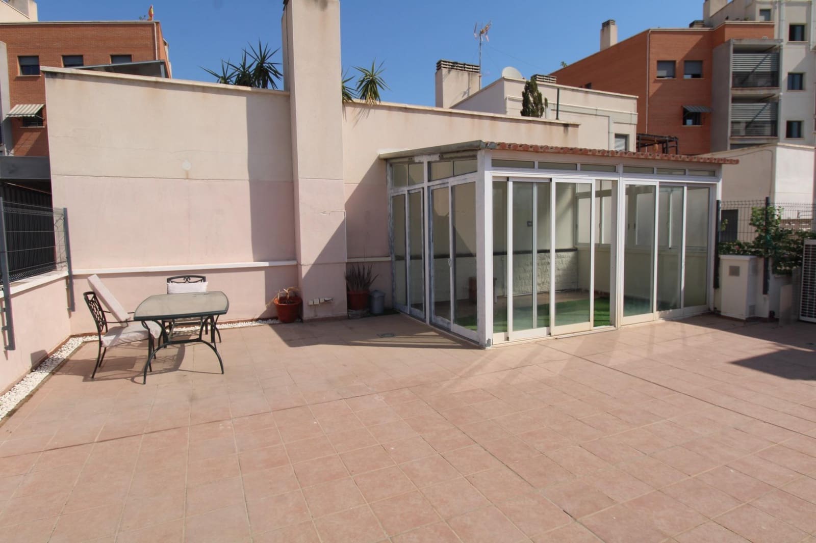3 soveværelse Penthouse til salg i Alicante by med swimmingpool garage - € 360.000 (Ref: 9945891)