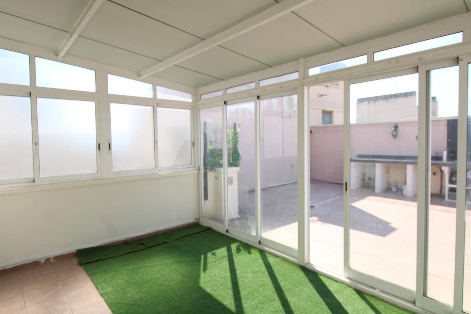3 soveværelse Penthouse til salg i Alicante by med swimmingpool garage - € 360.000 (Ref: 9945891)