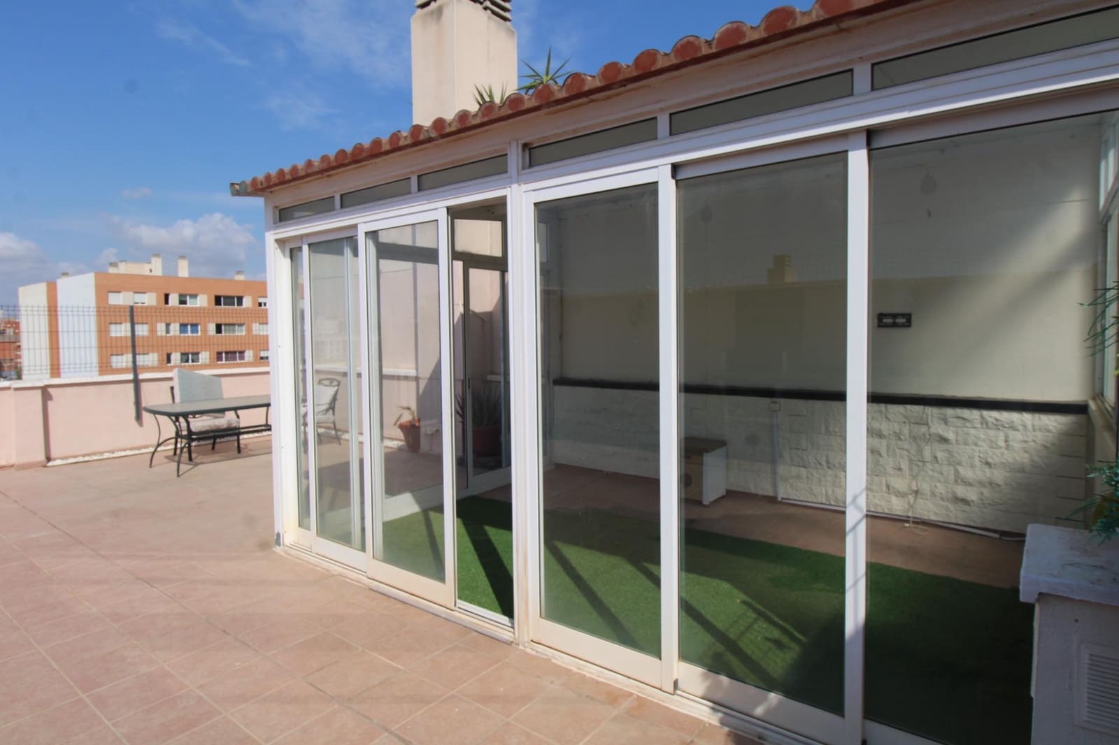 3 soveværelse Penthouse til salg i Alicante by med swimmingpool garage - € 360.000 (Ref: 9945891)