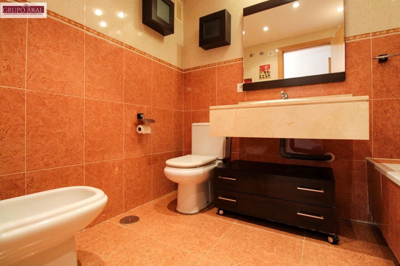 3 soveværelse Penthouse til salg i Alicante by med swimmingpool garage - € 360.000 (Ref: 9945891)