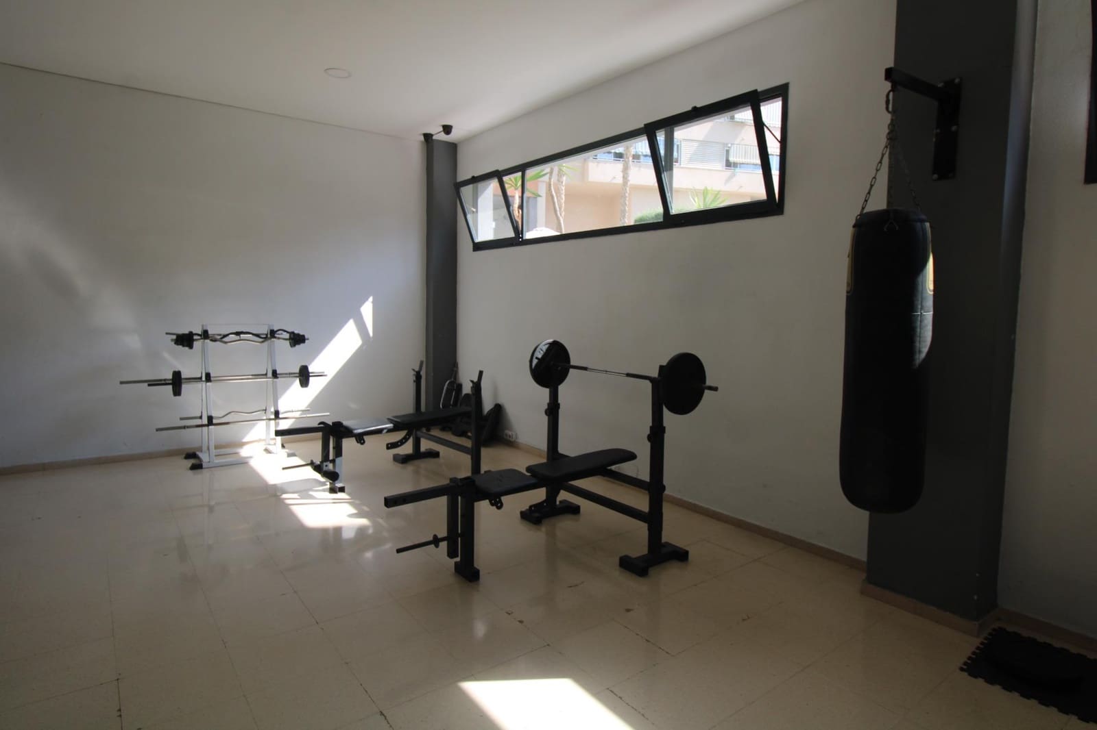 3 soveværelse Penthouse til salg i Alicante by med swimmingpool garage - € 360.000 (Ref: 9945891)