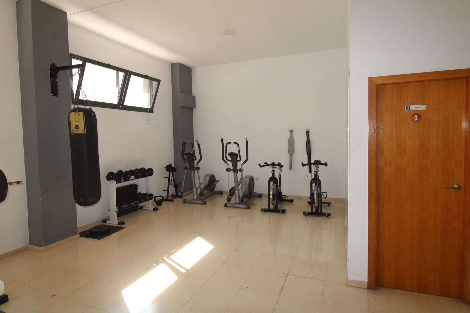 3 soveværelse Penthouse til salg i Alicante by med swimmingpool garage - € 360.000 (Ref: 9945891)