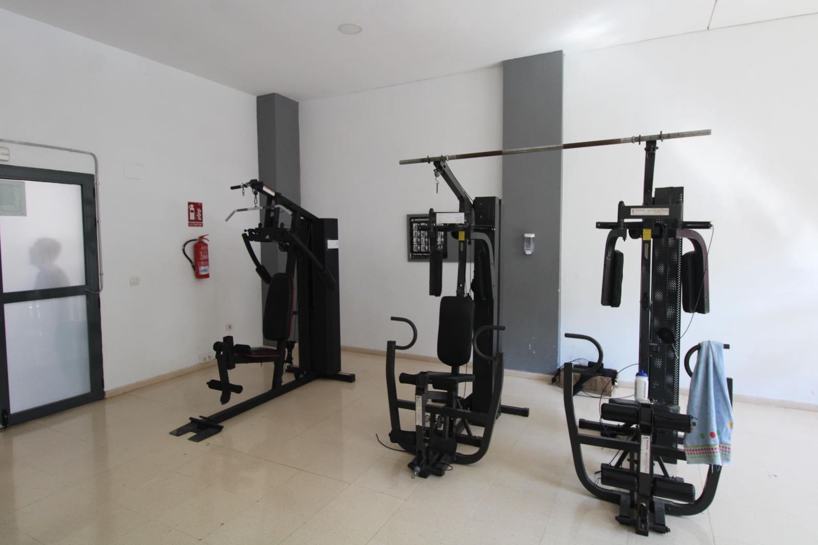 3 soveværelse Penthouse til salg i Alicante by med swimmingpool garage - € 360.000 (Ref: 9945891)