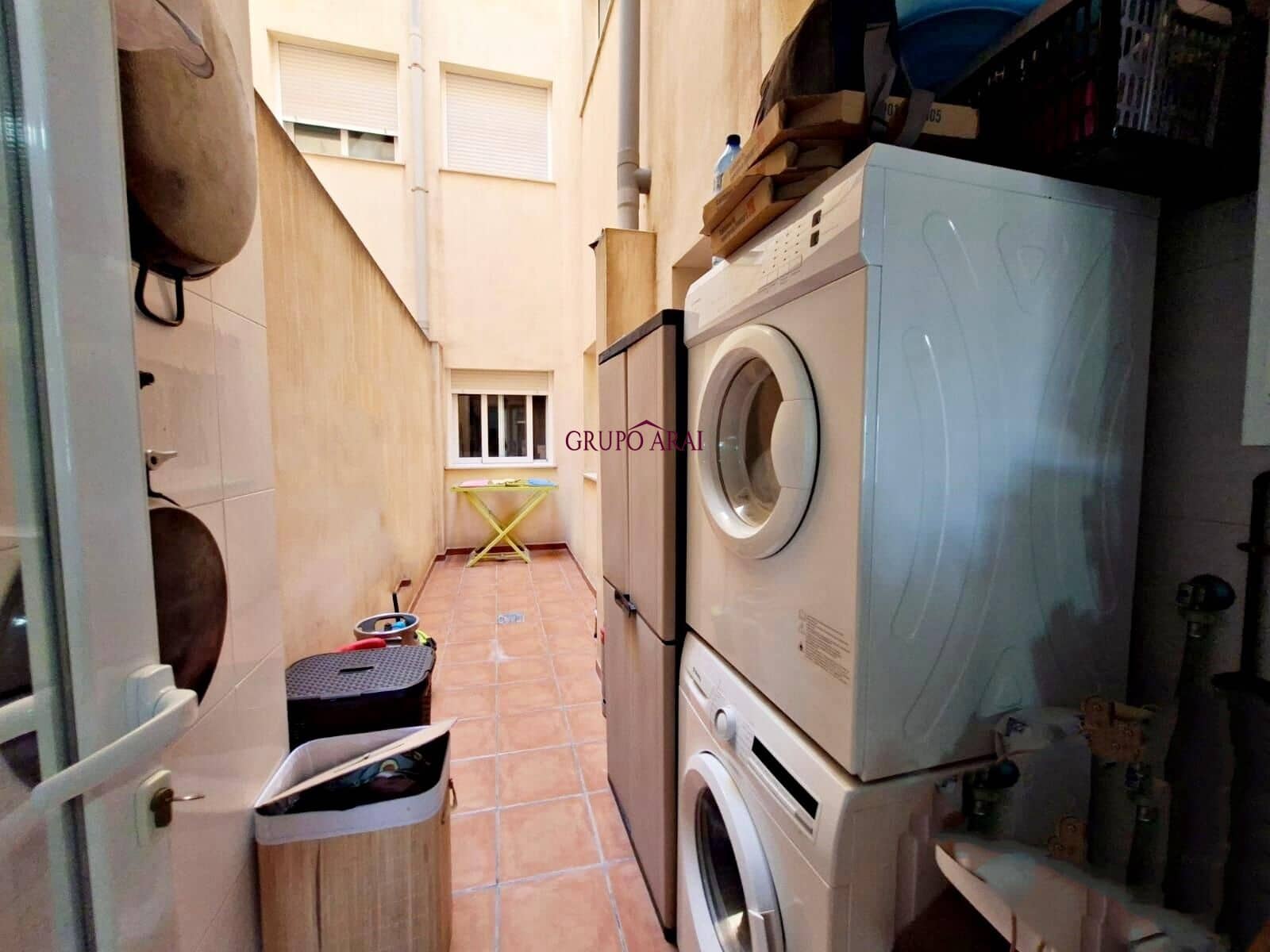 3 slaapkamer Flat te koop in Monforte del Cid met garage - € 165.000 (Ref: 9945892)