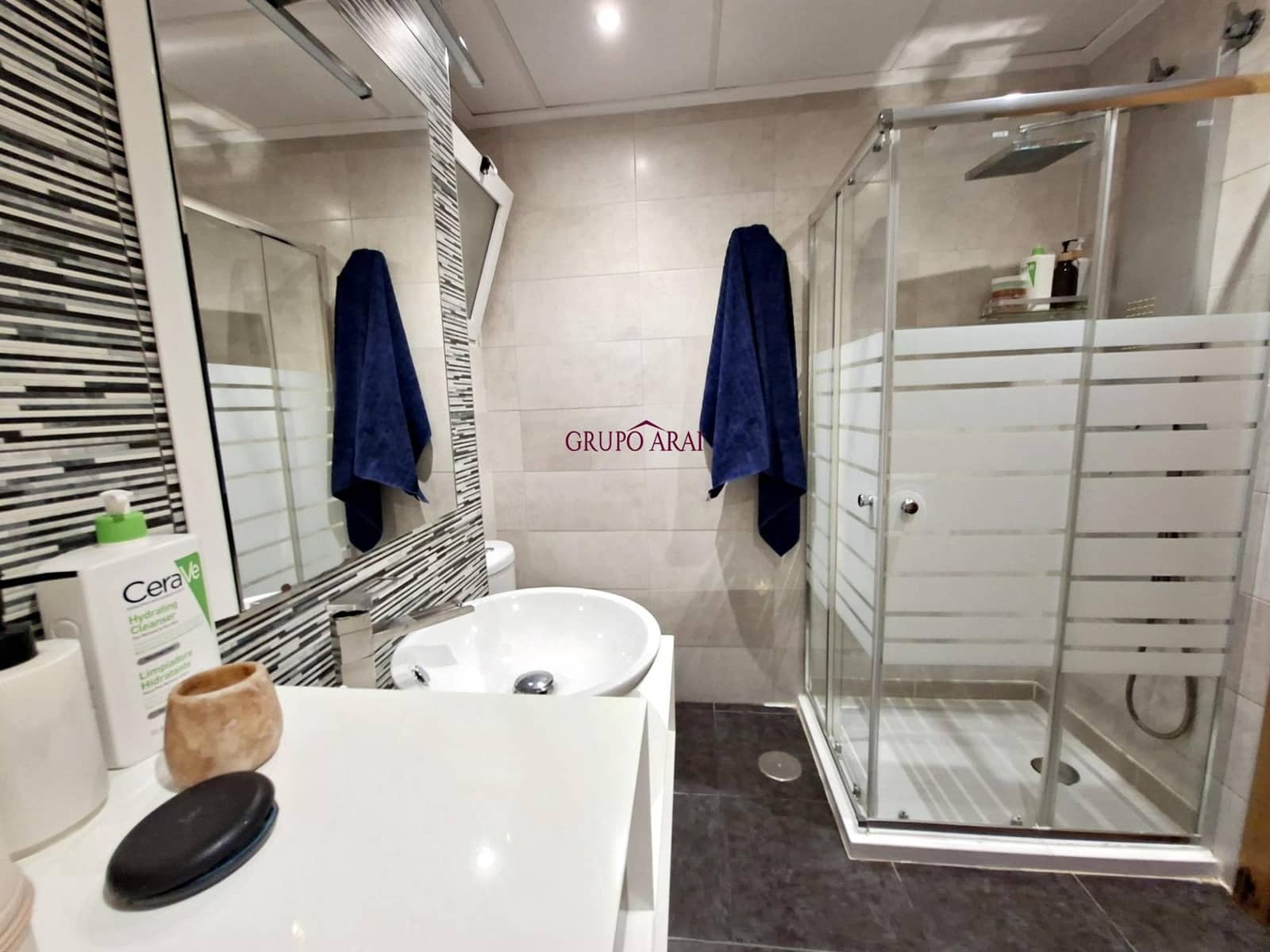 3 slaapkamer Flat te koop in Monforte del Cid met garage - € 165.000 (Ref: 9945892)