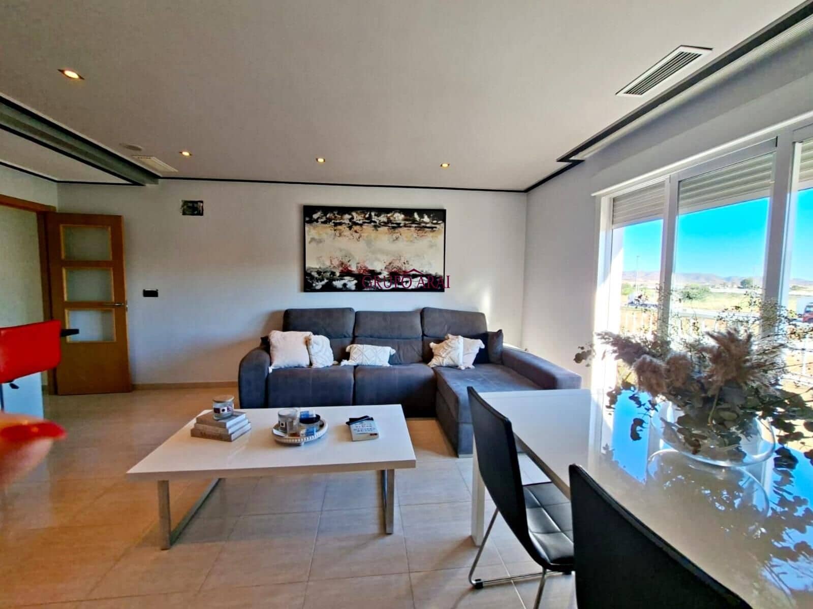 3 slaapkamer Flat te koop in Monforte del Cid met garage - € 165.000 (Ref: 9945892)