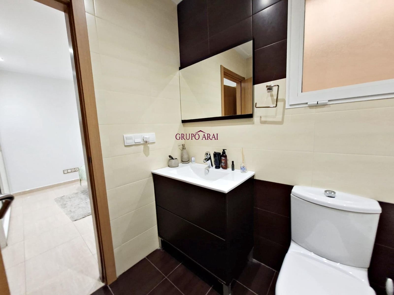 3 slaapkamer Flat te koop in Monforte del Cid met garage - € 165.000 (Ref: 9945892)
