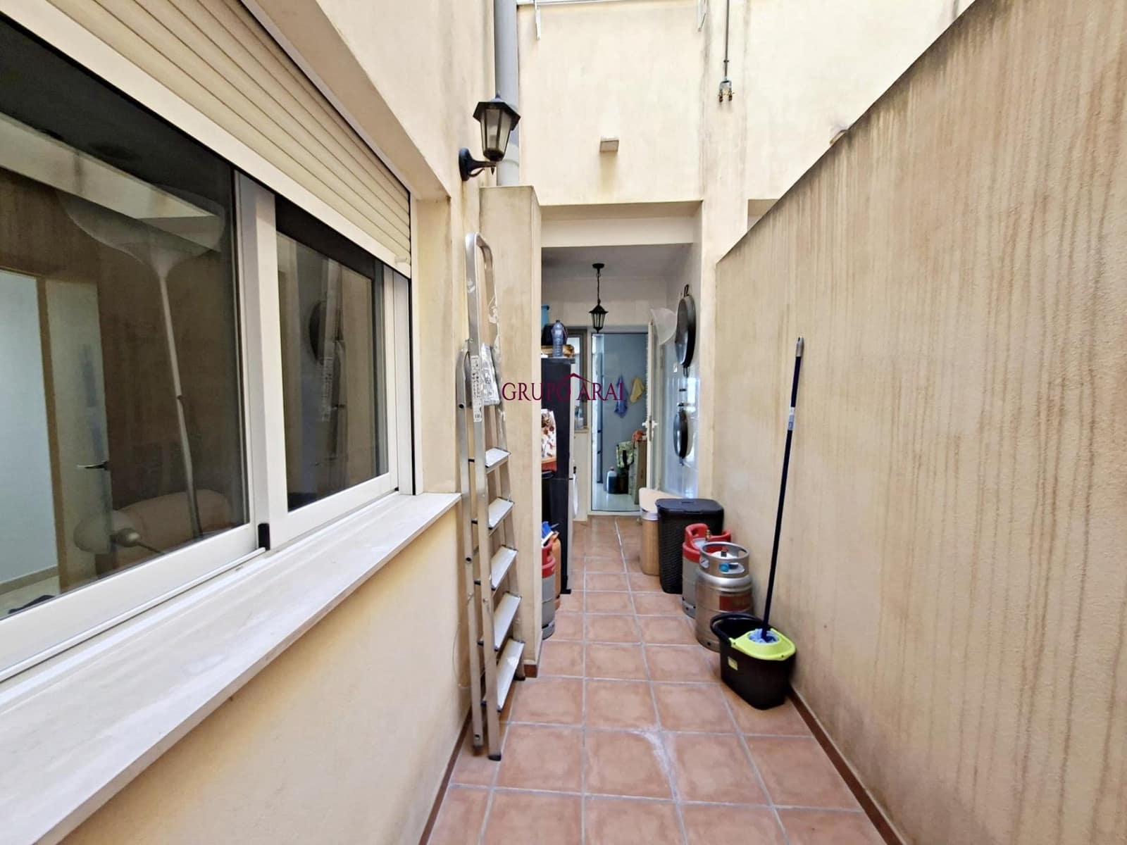 3 slaapkamer Flat te koop in Monforte del Cid met garage - € 165.000 (Ref: 9945892)