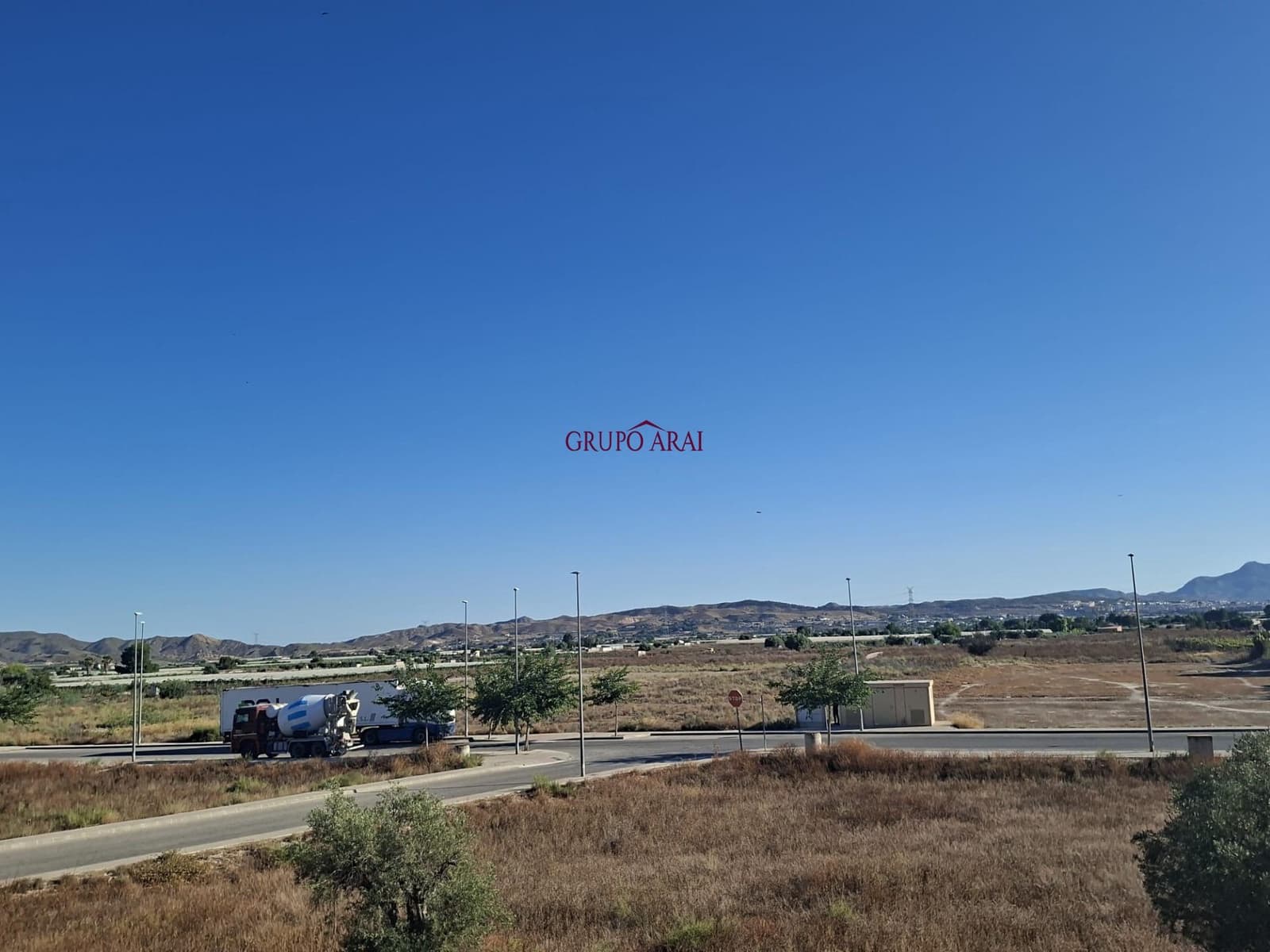 3 slaapkamer Flat te koop in Monforte del Cid met garage - € 165.000 (Ref: 9945892)