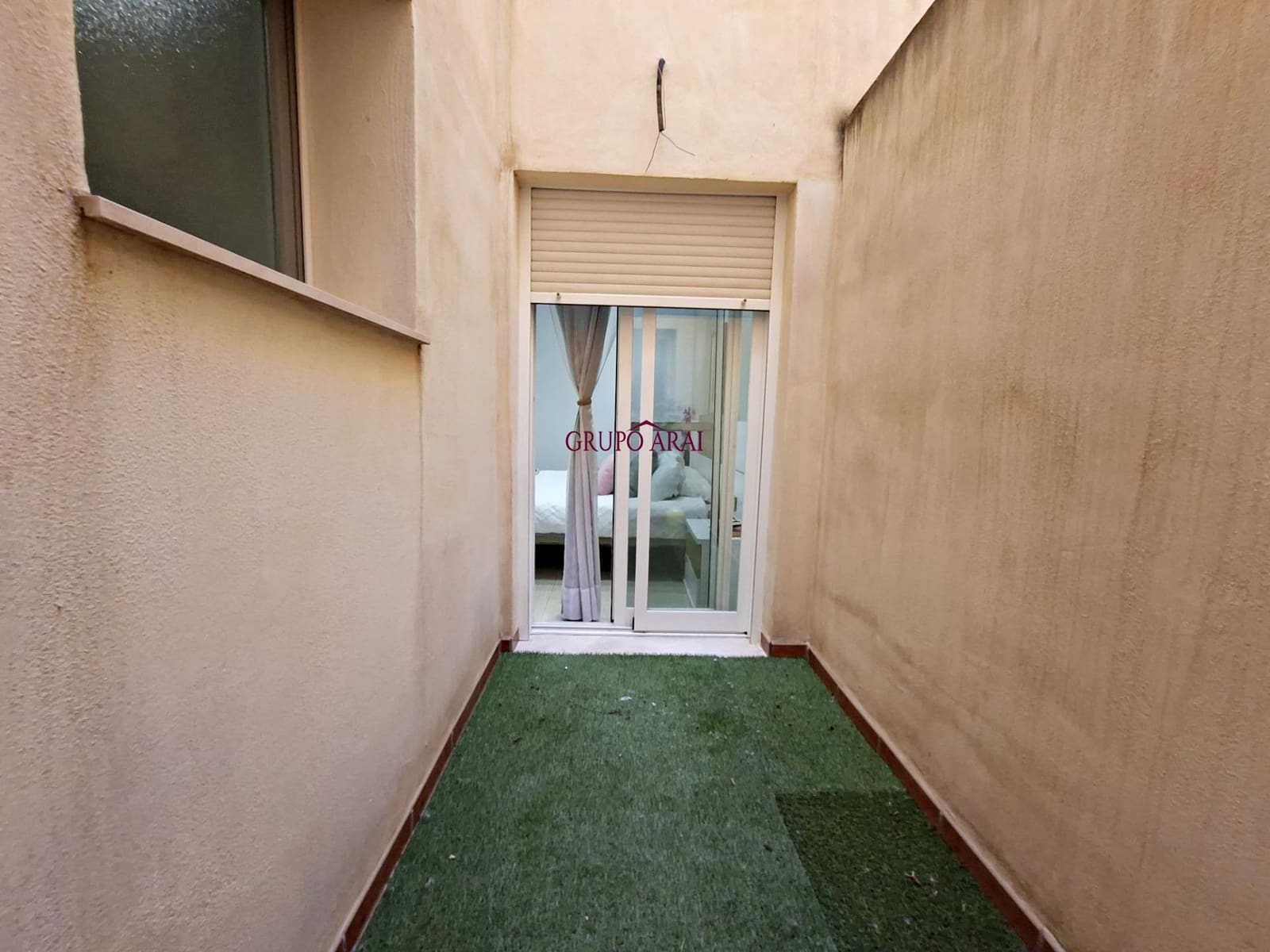 3 slaapkamer Flat te koop in Monforte del Cid met garage - € 165.000 (Ref: 9945892)