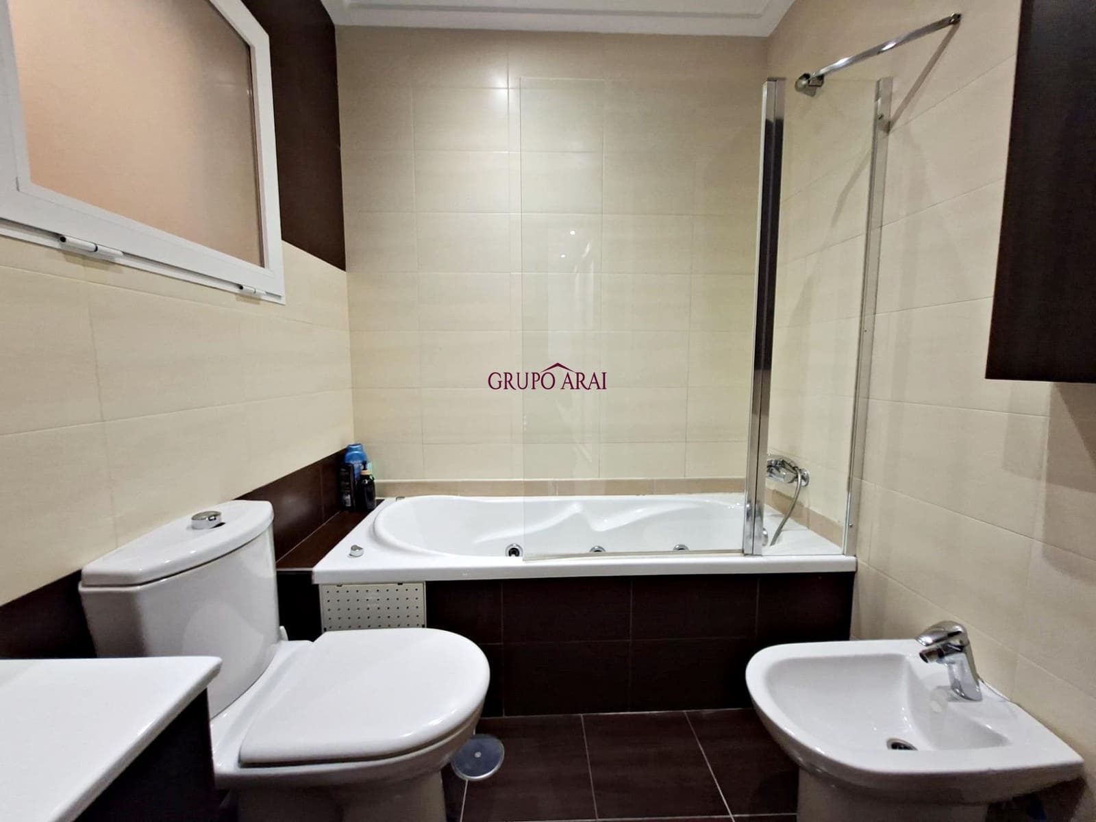 3 slaapkamer Flat te koop in Monforte del Cid met garage - € 165.000 (Ref: 9945892)
