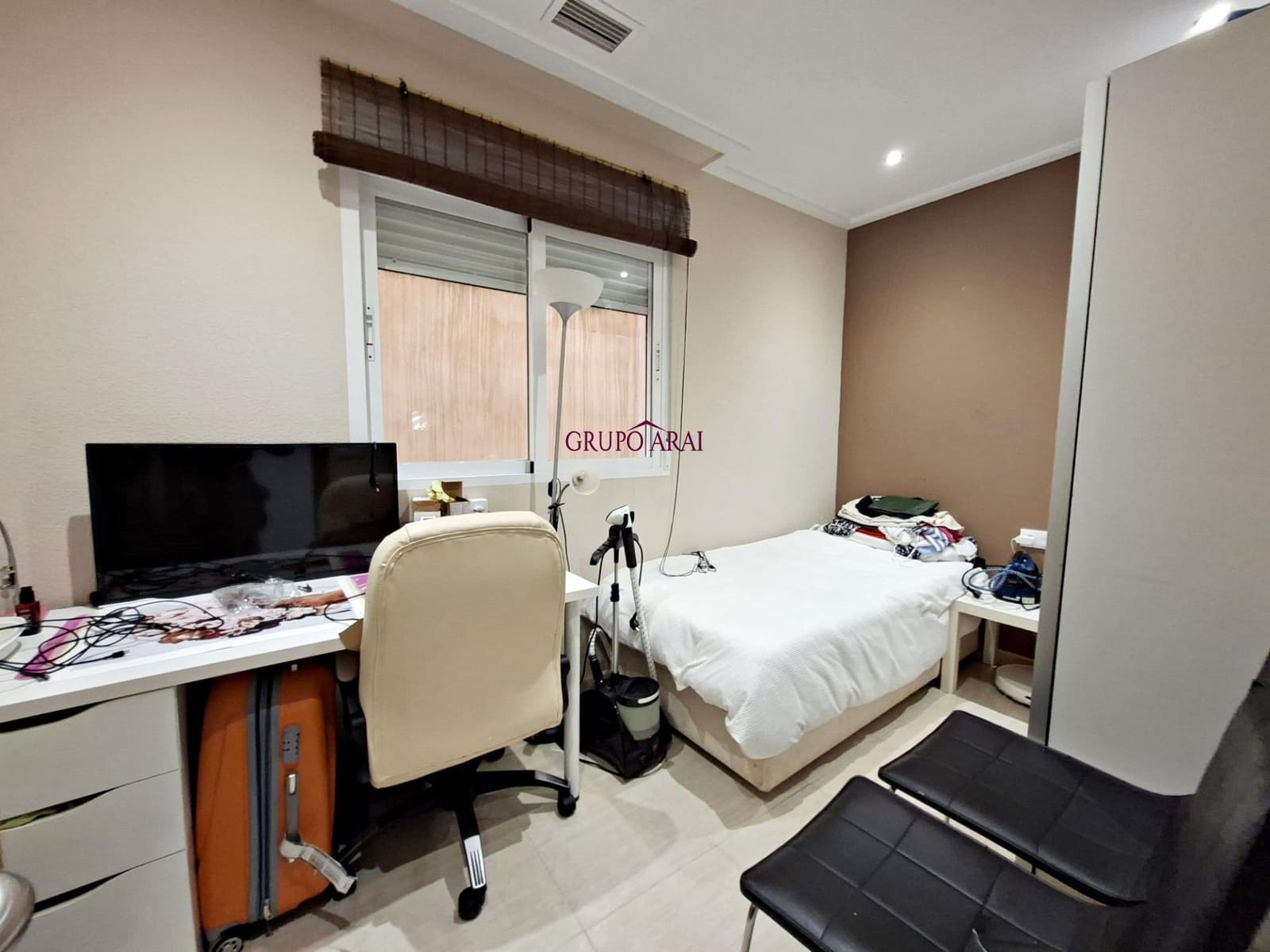 3 slaapkamer Flat te koop in Monforte del Cid met garage - € 165.000 (Ref: 9945892)