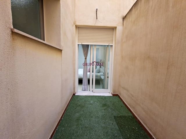 3 soveværelse Lejlighed til salg i Monforte del Cid med garage - € 165.000 (Ref: 9945892)