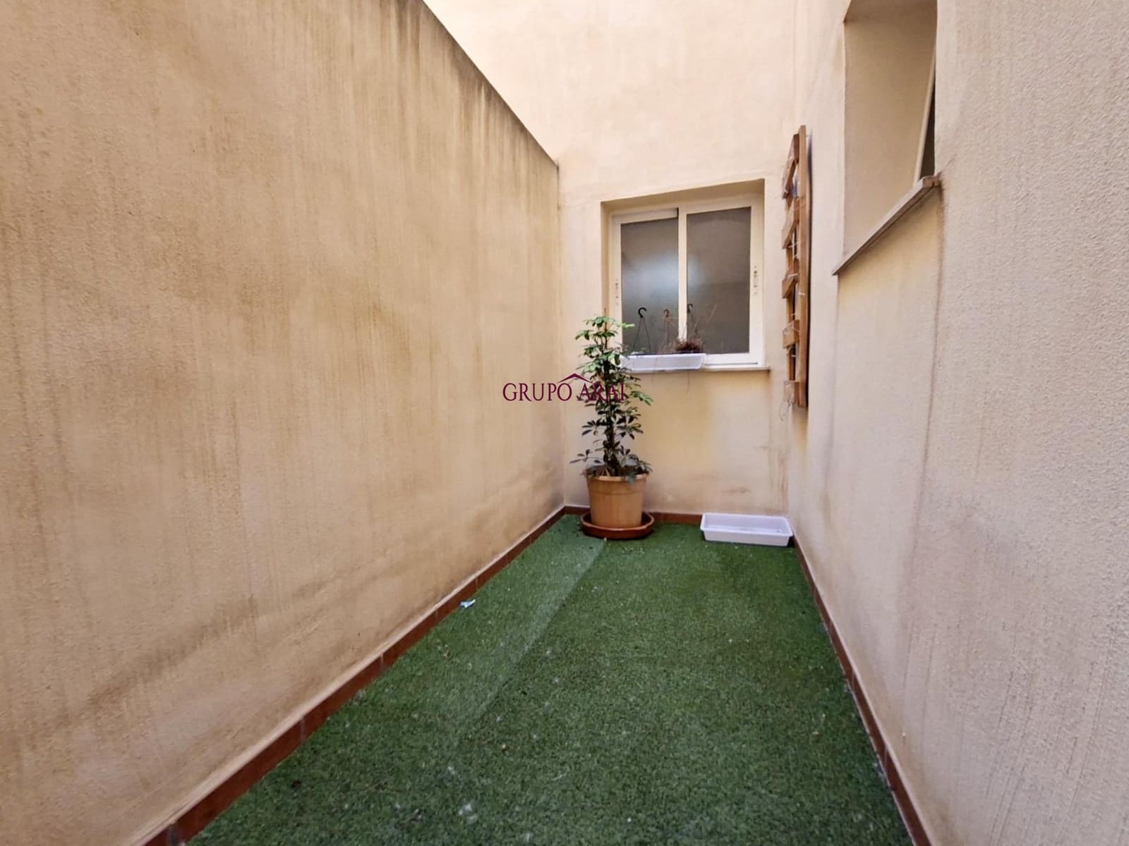 3 slaapkamer Flat te koop in Monforte del Cid met garage - € 165.000 (Ref: 9945892)
