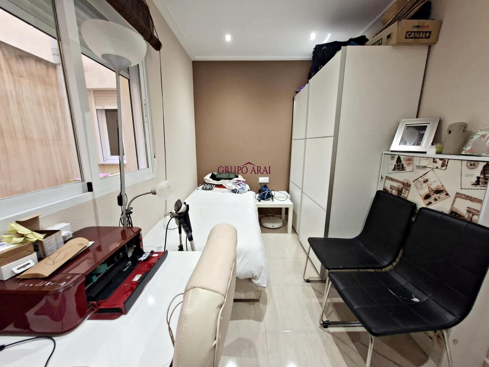 3 slaapkamer Flat te koop in Monforte del Cid met garage - € 165.000 (Ref: 9945892)