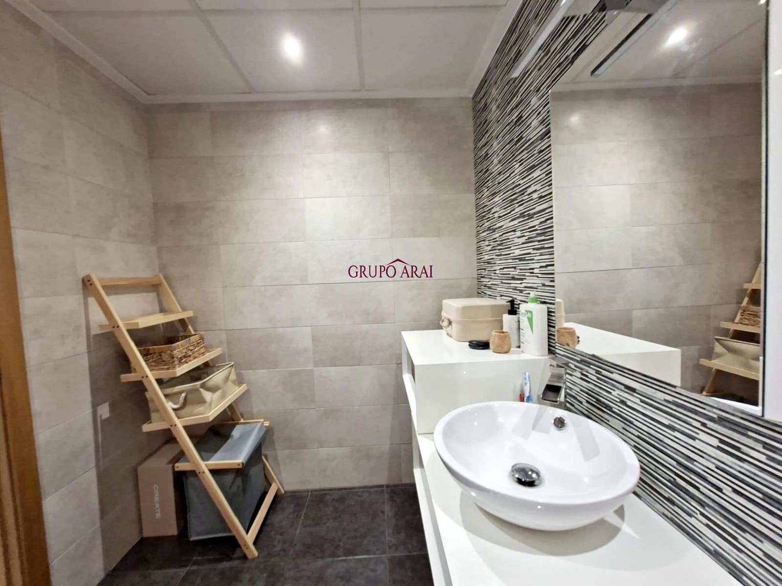 3 slaapkamer Flat te koop in Monforte del Cid met garage - € 165.000 (Ref: 9945892)
