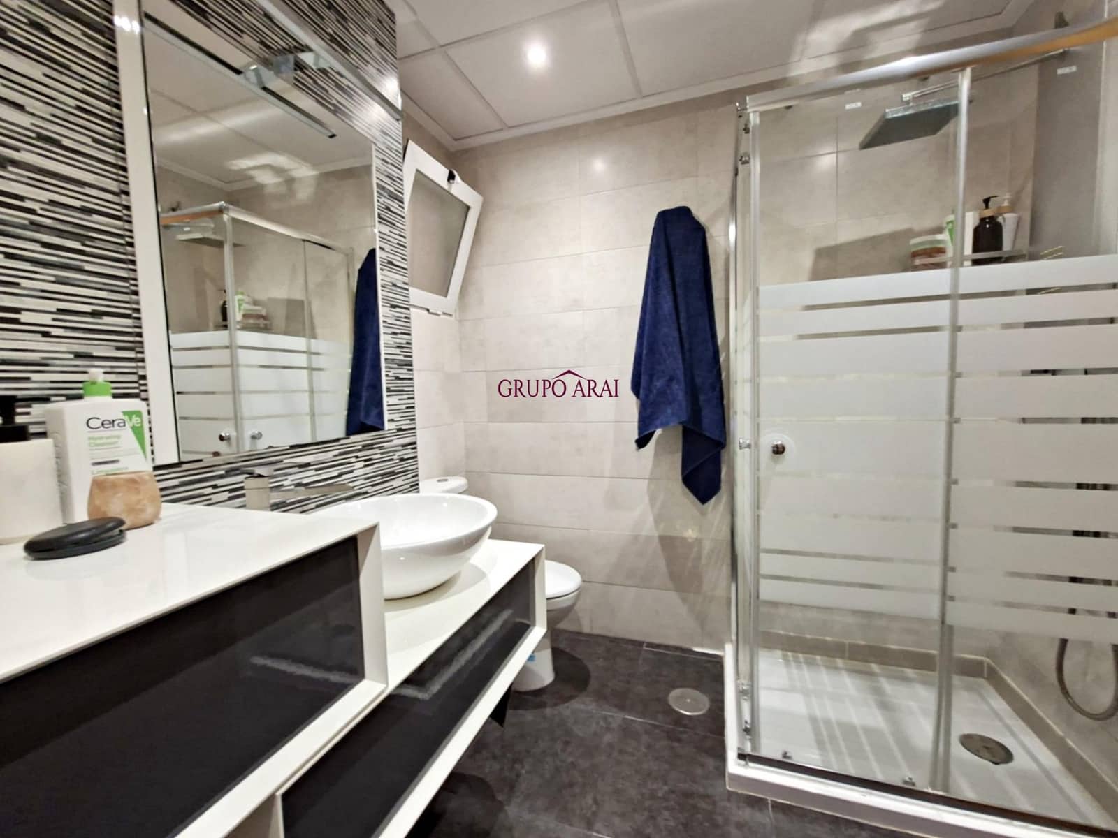 3 slaapkamer Flat te koop in Monforte del Cid met garage - € 165.000 (Ref: 9945892)