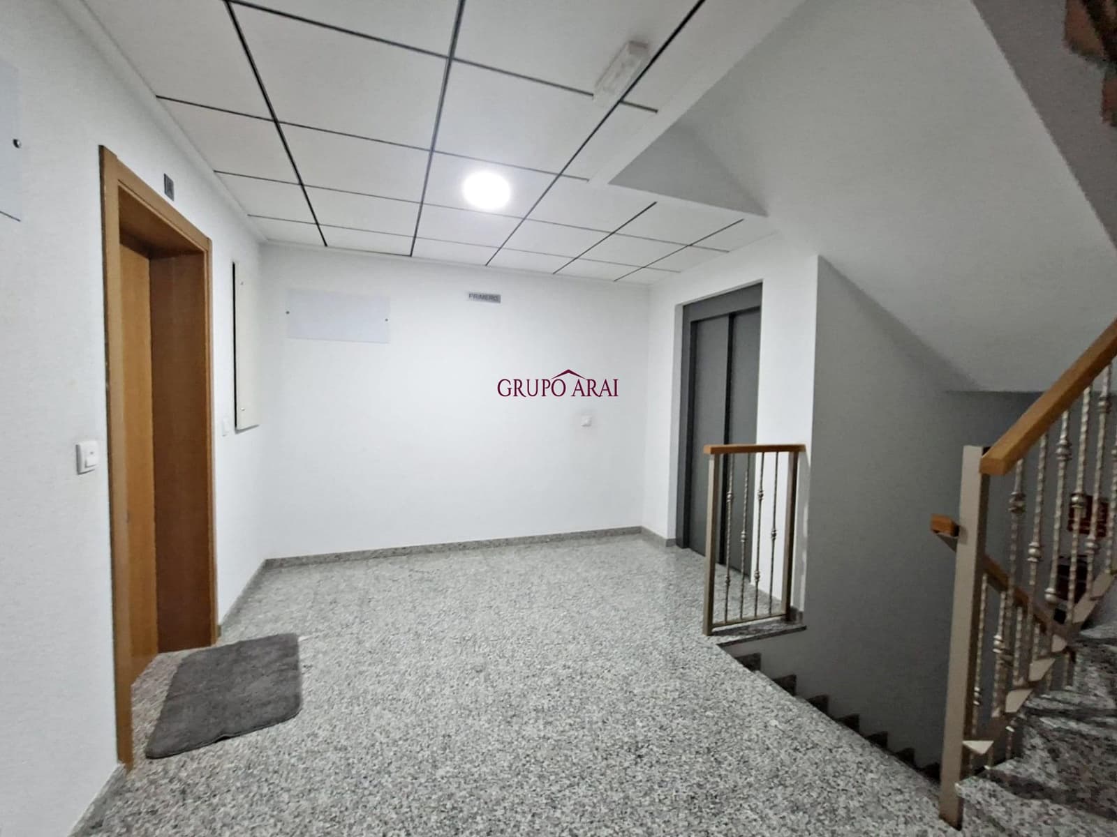 3 slaapkamer Flat te koop in Monforte del Cid met garage - € 165.000 (Ref: 9945892)