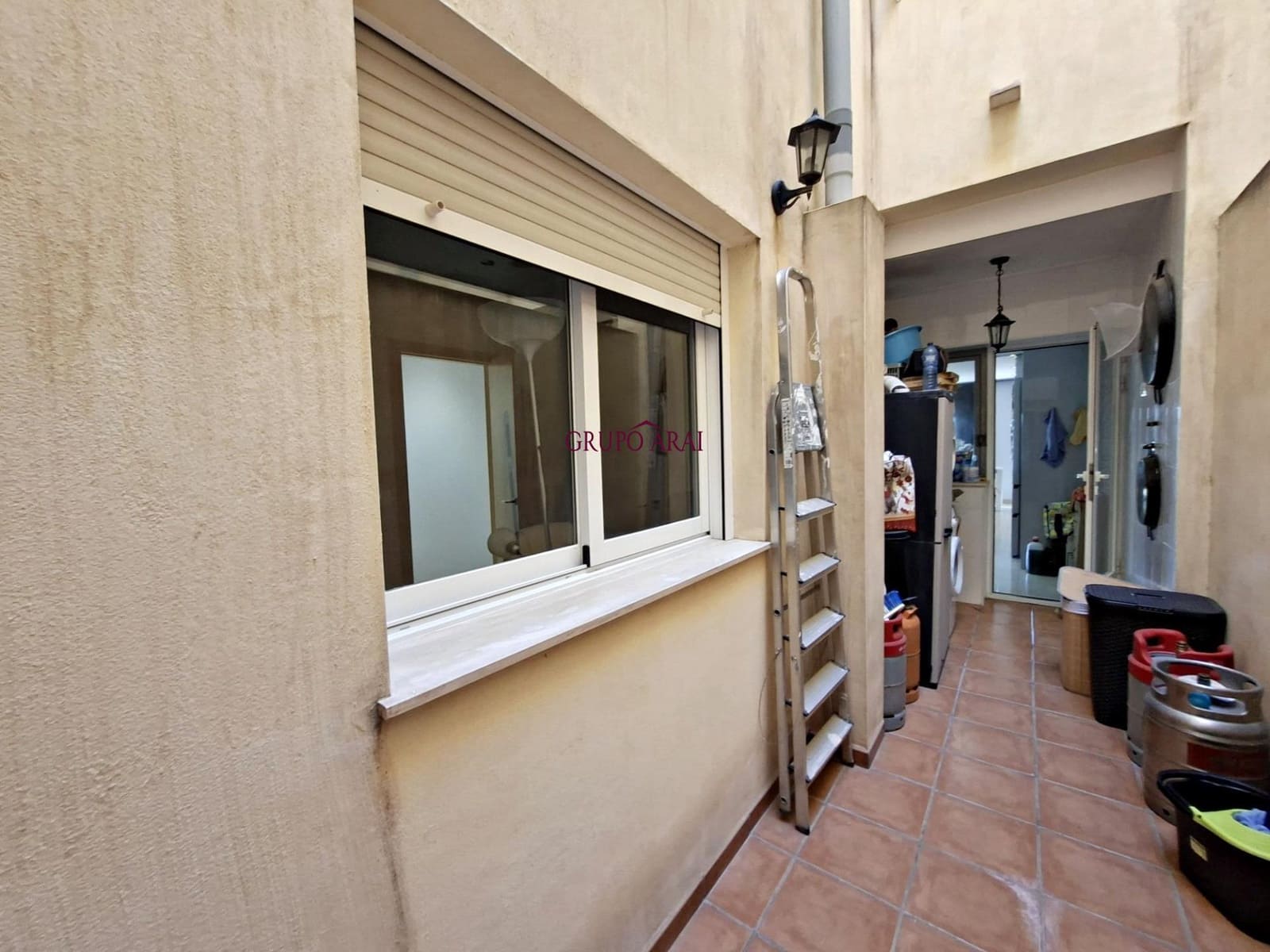 3 slaapkamer Flat te koop in Monforte del Cid met garage - € 165.000 (Ref: 9945892)