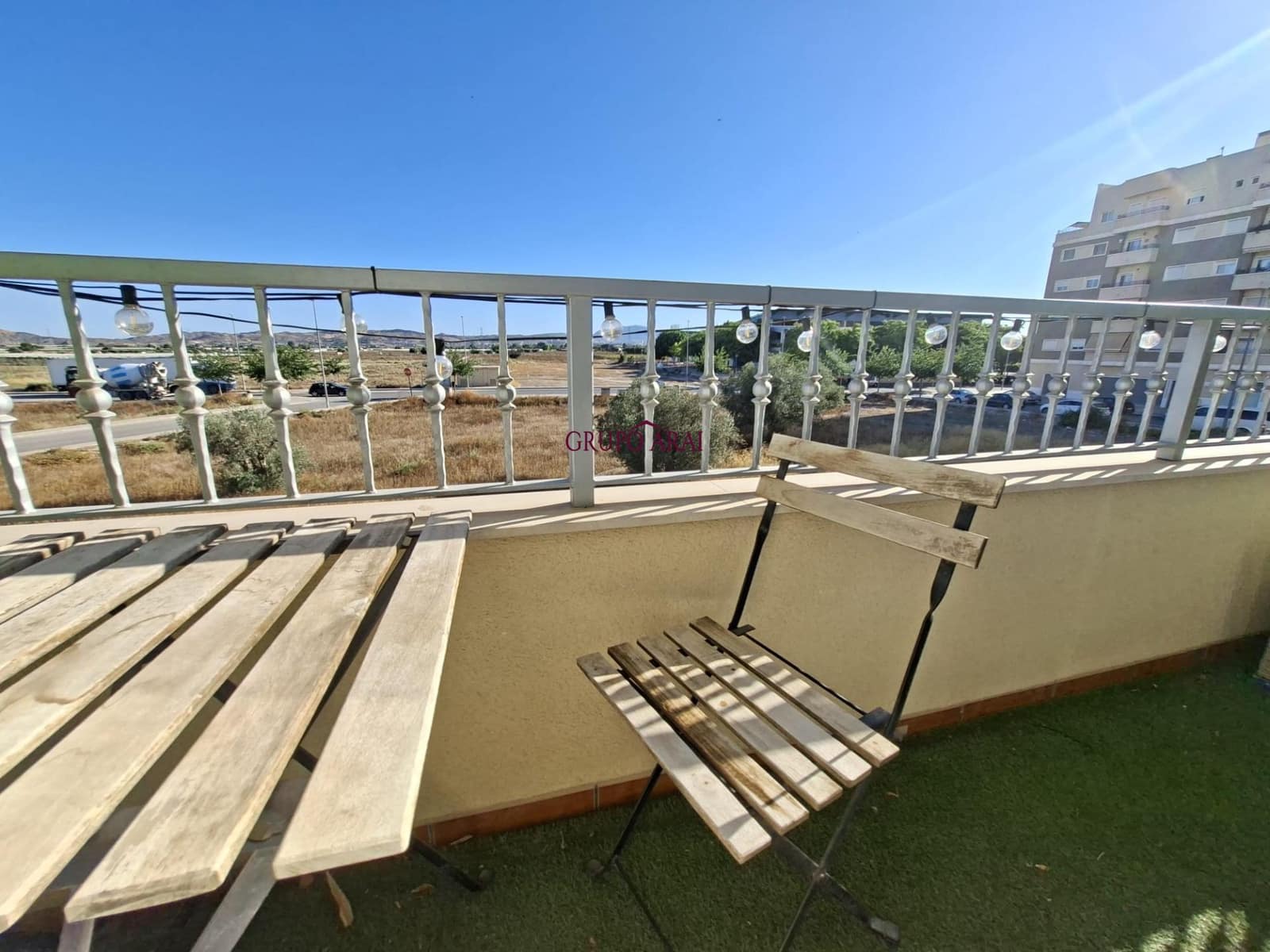 3 slaapkamer Flat te koop in Monforte del Cid met garage - € 165.000 (Ref: 9945892)
