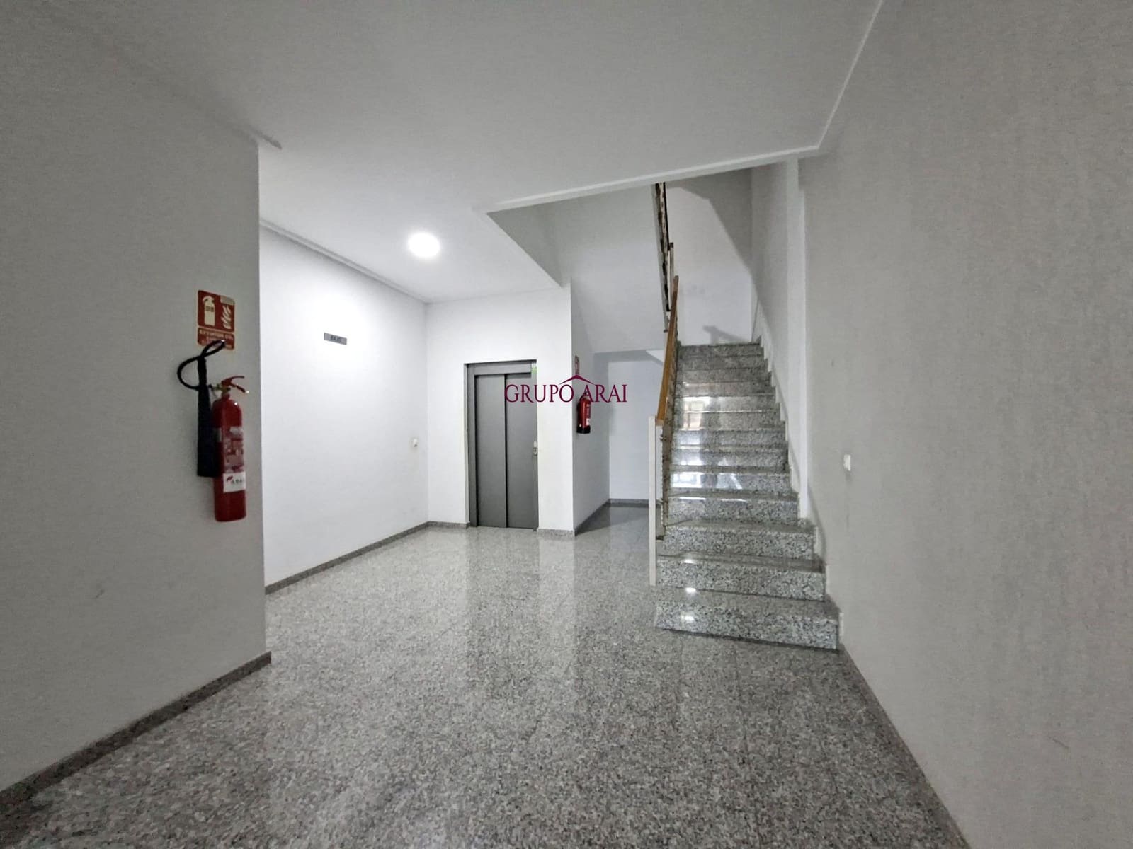 3 slaapkamer Flat te koop in Monforte del Cid met garage - € 165.000 (Ref: 9945892)
