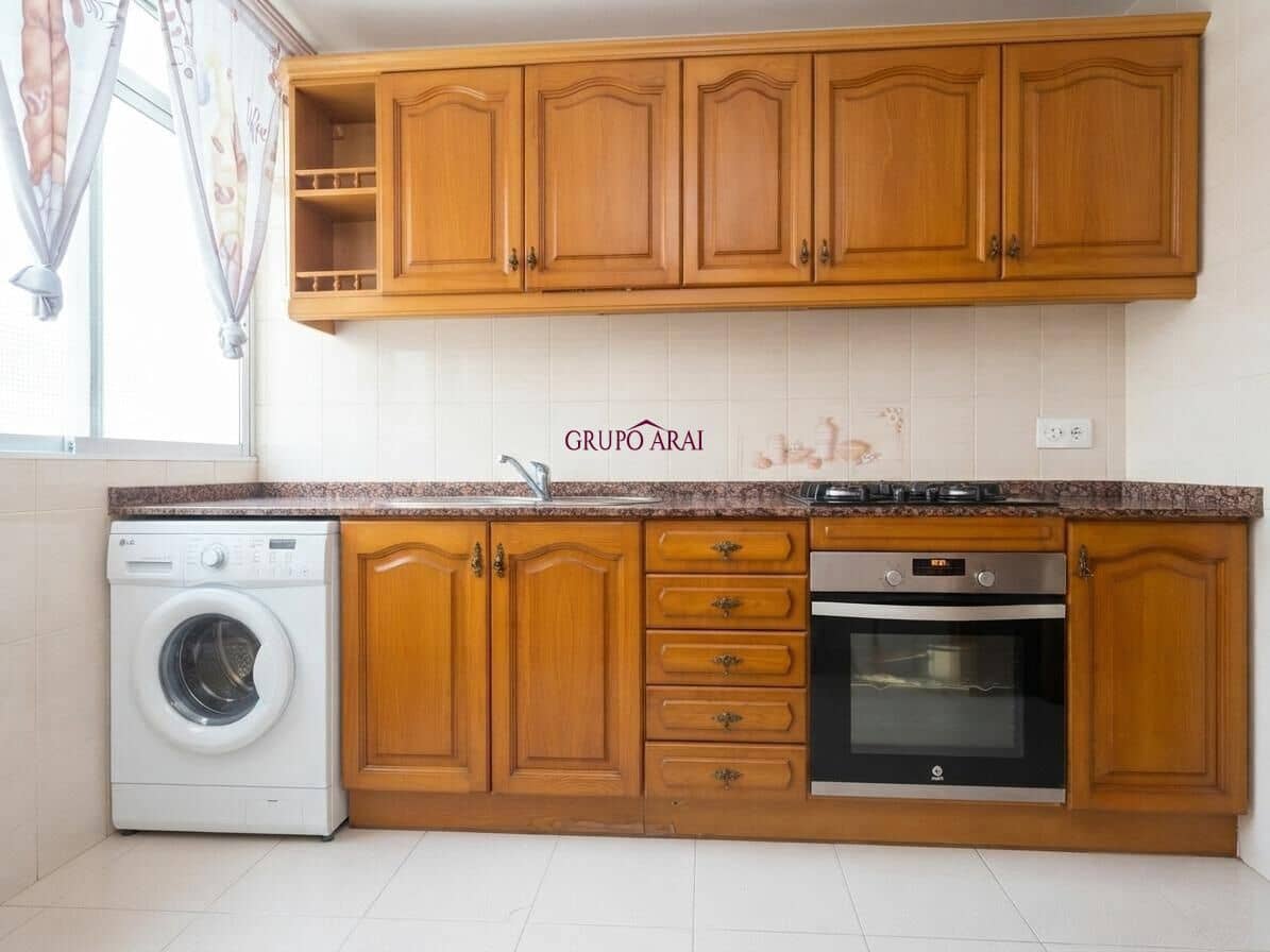 Piso de 3 habitaciones en Alicante / Alacant ciudad en venta - 105.000 € (Ref: 9945893)