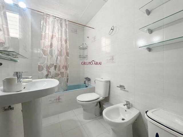 3 soverom Leilighet til salgs i Alicante by - € 109 000 (Ref: 9945893)