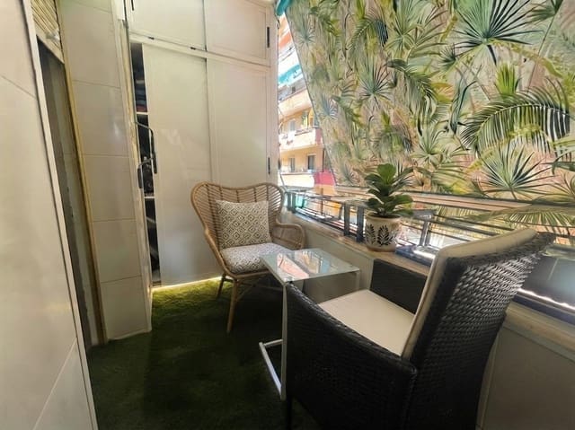 3 soverom Leilighet til salgs i Alicante by - € 109 000 (Ref: 9945893)
