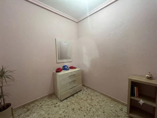 3 soverom Leilighet til salgs i Alicante by - € 109 000 (Ref: 9945893)