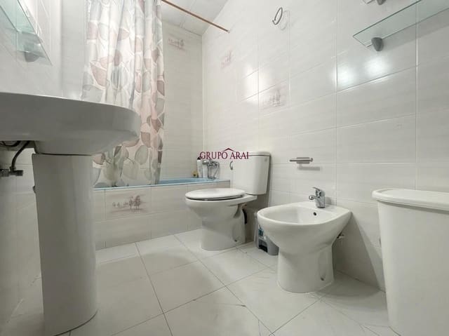 3 soverom Leilighet til salgs i Alicante by - € 109 000 (Ref: 9945893)