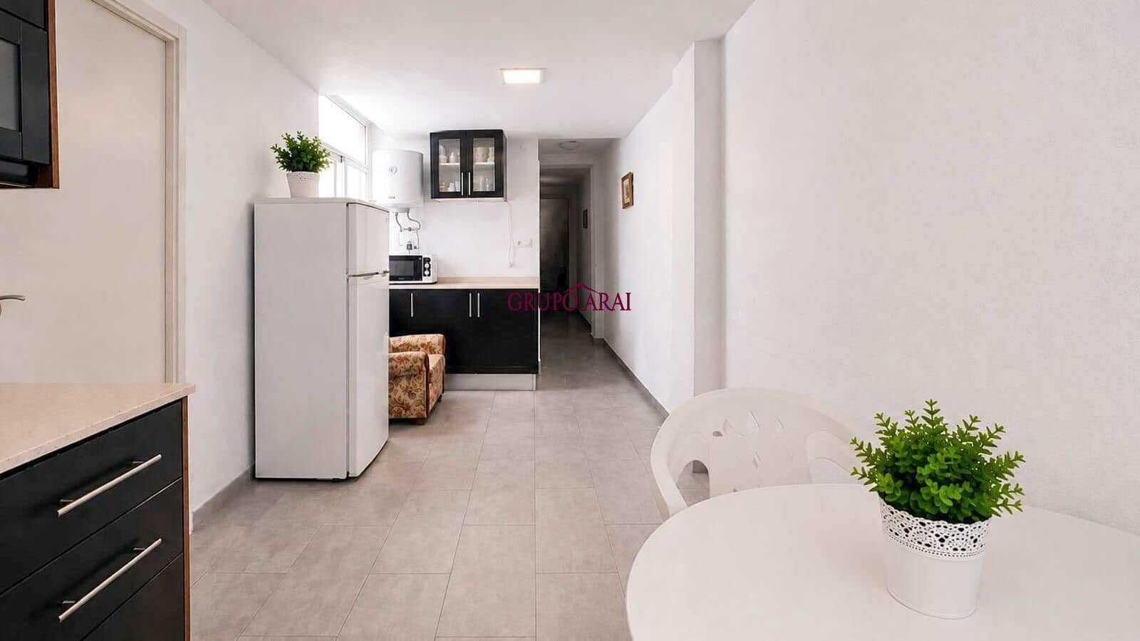 3 slaapkamer Flat te koop in Elche / Elx - € 120.000 (Ref: 9948071)