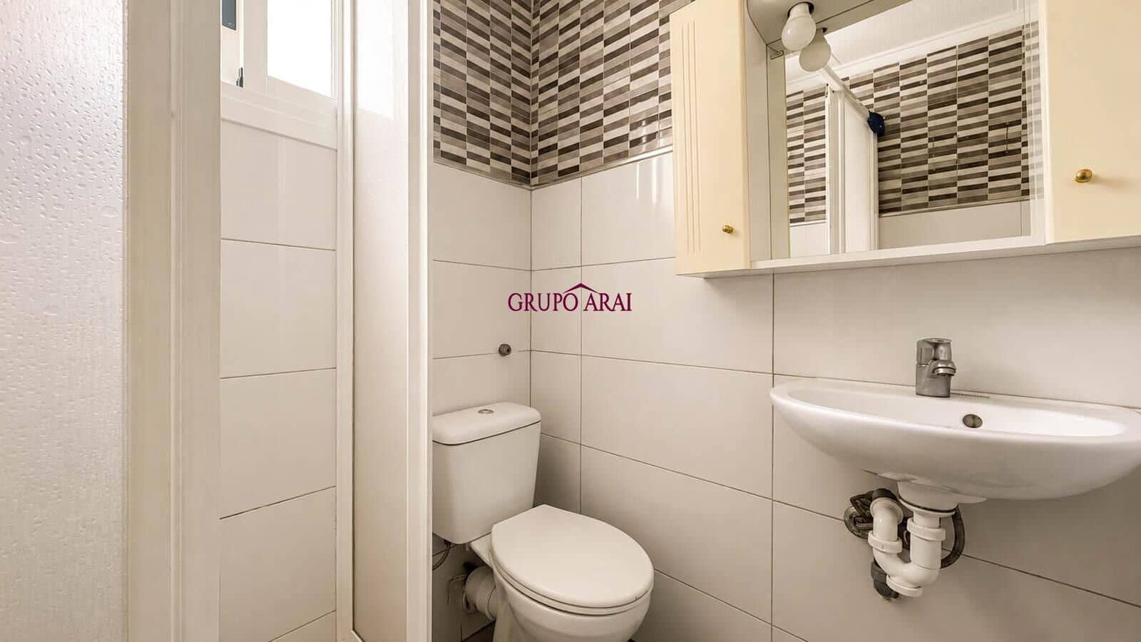 3 slaapkamer Flat te koop in Elche / Elx - € 120.000 (Ref: 9948071)