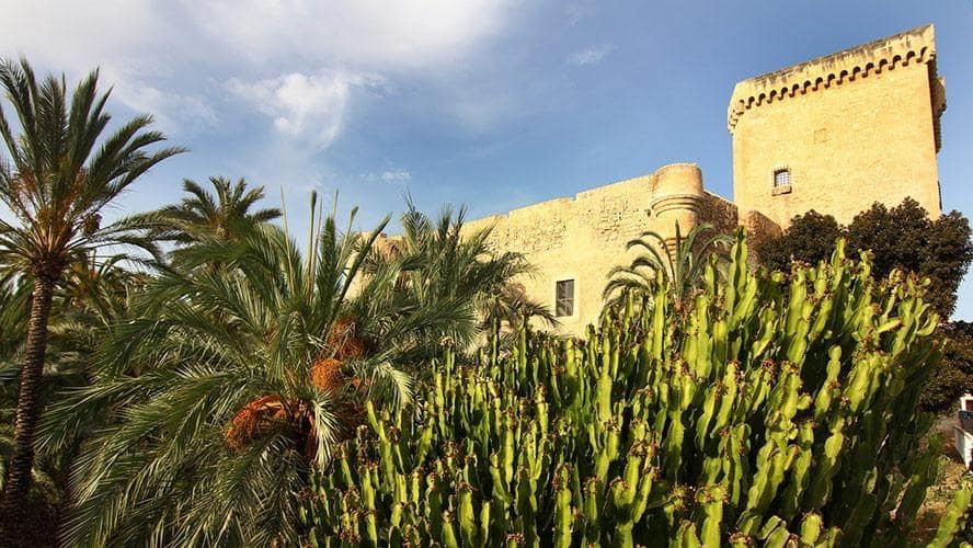 3 slaapkamer Flat te koop in Elche / Elx - € 120.000 (Ref: 9948071)