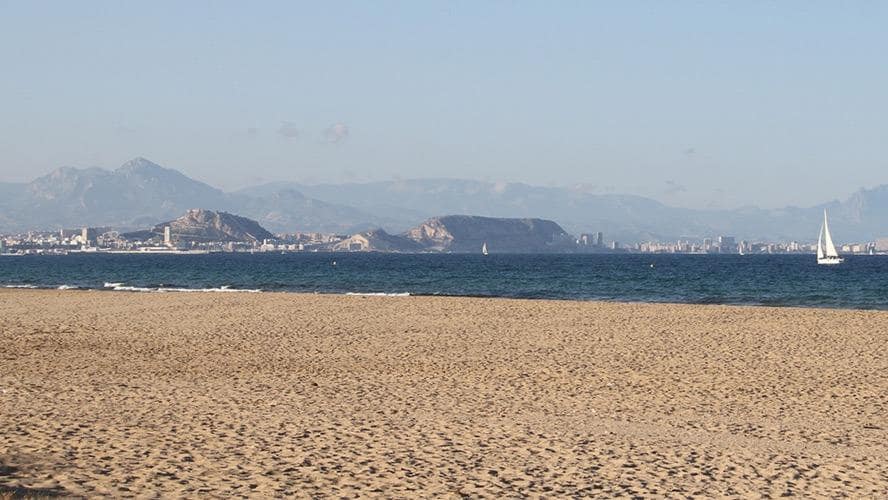 3 slaapkamer Flat te koop in Elche / Elx - € 120.000 (Ref: 9948071)